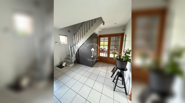 Ma-Cabane - Vente Maison Lesquin, 170 m²