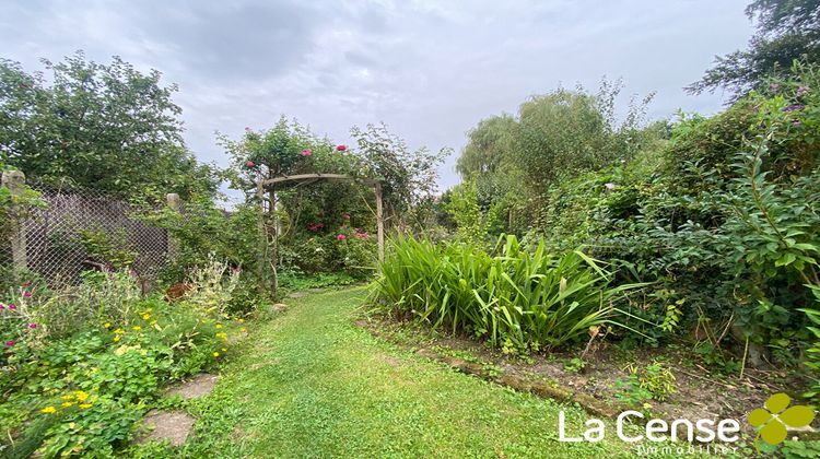 Ma-Cabane - Vente Maison LESQUIN, 145 m²