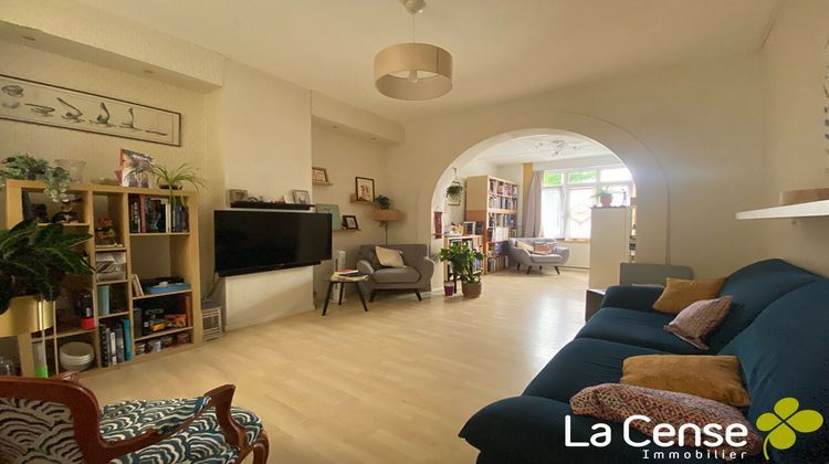 Ma-Cabane - Vente Maison LESQUIN, 145 m²