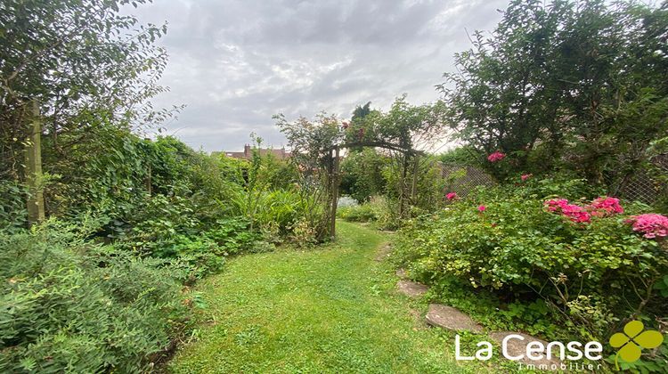 Ma-Cabane - Vente Maison LESQUIN, 145 m²