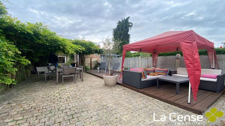 Ma-Cabane - Vente Maison LESQUIN, 145 m²