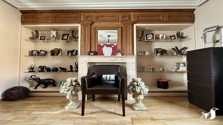 Ma-Cabane - Vente Maison Lesquin, 240 m²