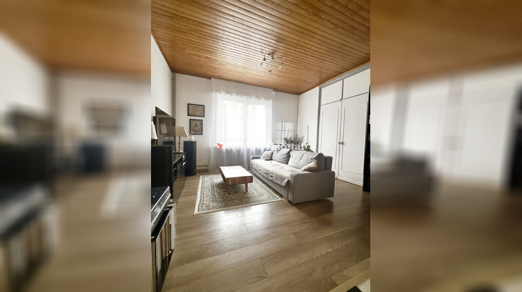 Ma-Cabane - Vente Maison Lesquin, 97 m²