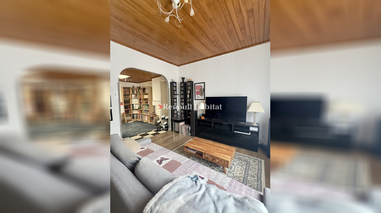 Ma-Cabane - Vente Maison Lesquin, 97 m²