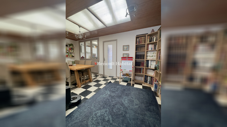 Ma-Cabane - Vente Maison Lesquin, 97 m²