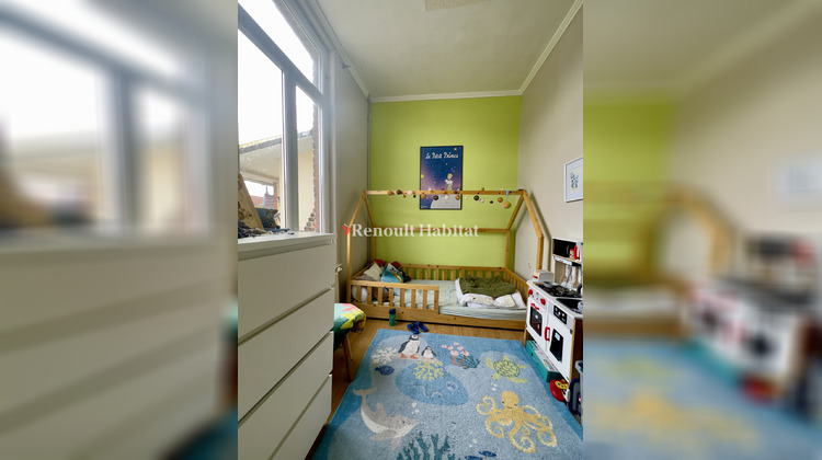 Ma-Cabane - Vente Maison Lesquin, 97 m²