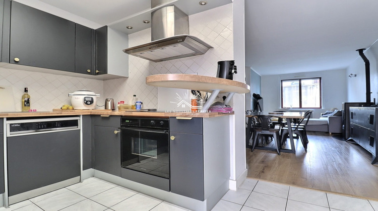 Ma-Cabane - Vente Maison Lesquin, 87 m²