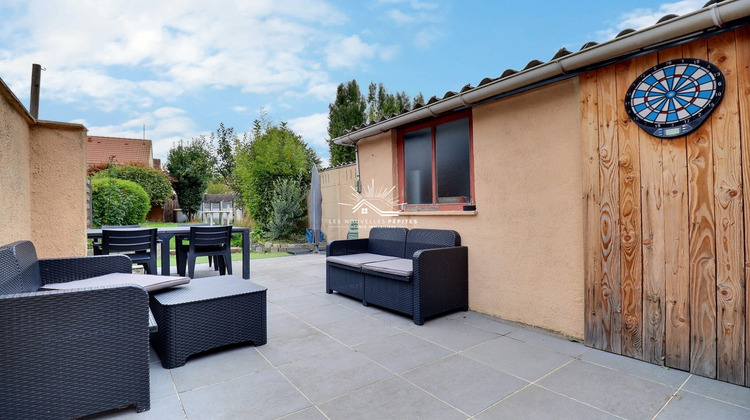 Ma-Cabane - Vente Maison Lesquin, 87 m²