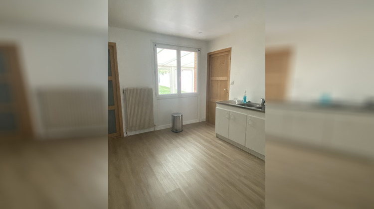 Ma-Cabane - Vente Maison Lesquin, 63 m²