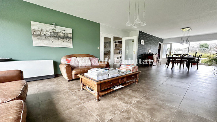 Ma-Cabane - Vente Maison Lesquin, 110 m²