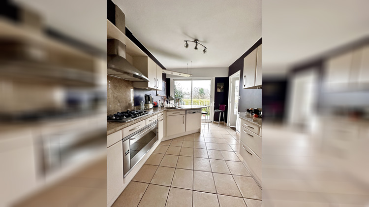 Ma-Cabane - Vente Maison Lesquin, 110 m²