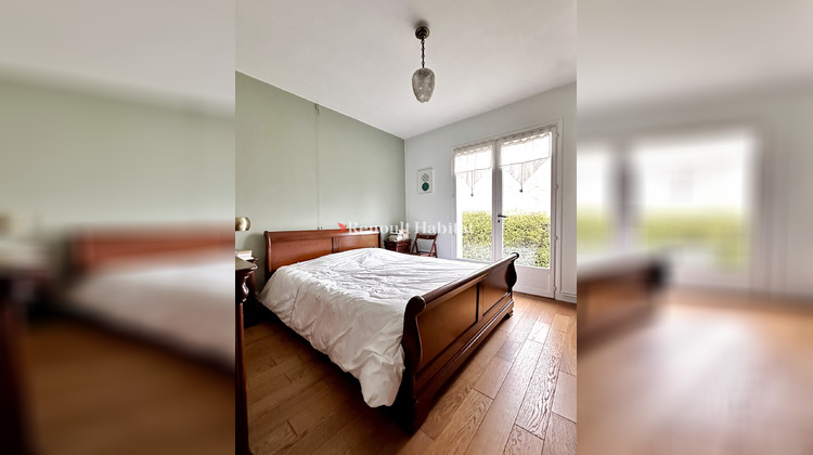 Ma-Cabane - Vente Maison Lesquin, 110 m²