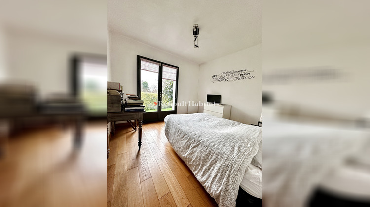 Ma-Cabane - Vente Maison Lesquin, 110 m²