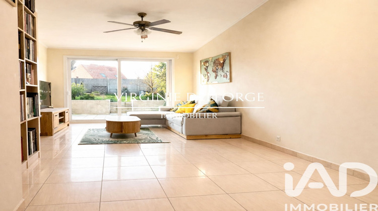 Ma-Cabane - Vente Maison Lesquin, 75 m²