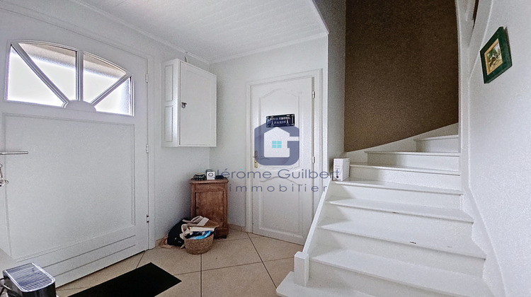 Ma-Cabane - Vente Maison Lesquin, 84 m²