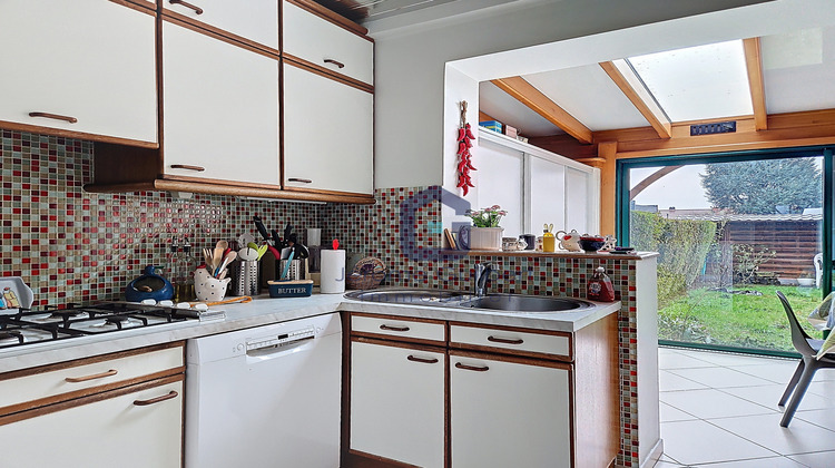 Ma-Cabane - Vente Maison Lesquin, 84 m²