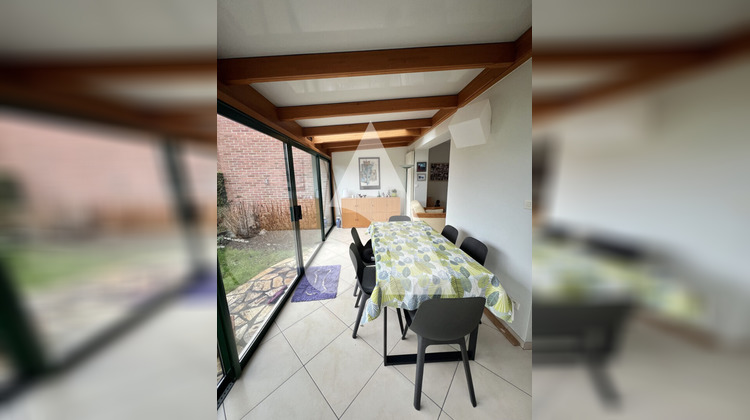 Ma-Cabane - Vente Maison LESQUIN, 84 m²