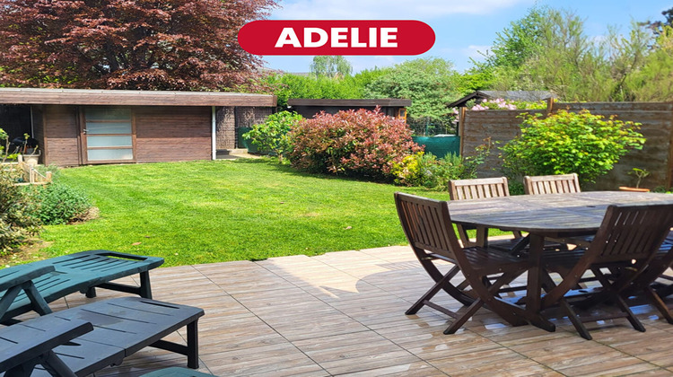 Ma-Cabane - Vente Maison LESQUIN, 95 m²