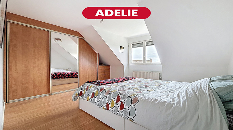 Ma-Cabane - Vente Maison LESQUIN, 95 m²