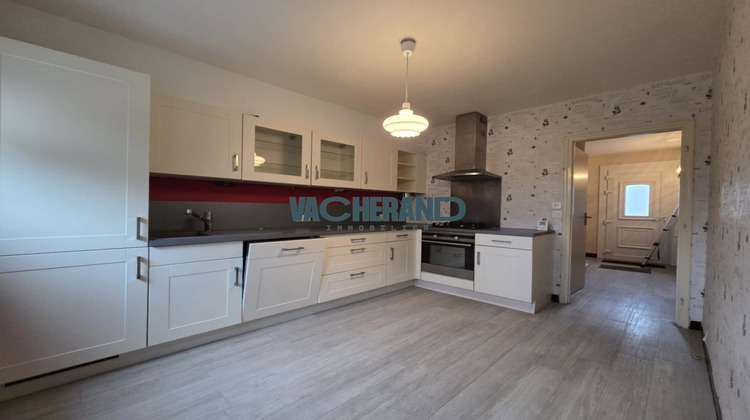 Ma-Cabane - Vente Maison Lesquin, 82 m²