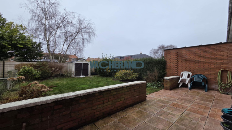 Ma-Cabane - Vente Maison Lesquin, 82 m²