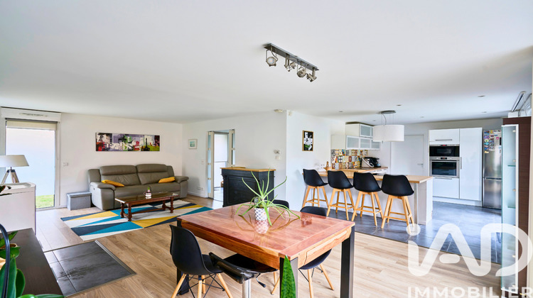 Ma-Cabane - Vente Maison Lesquin, 122 m²