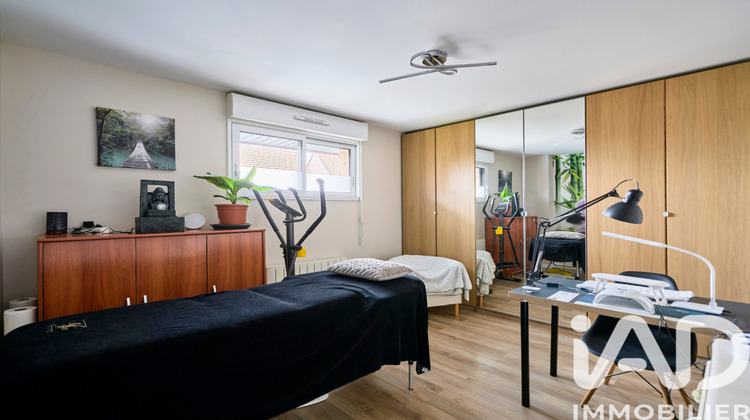 Ma-Cabane - Vente Maison Lesquin, 122 m²