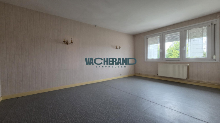 Ma-Cabane - Vente Maison Lesquin, 82 m²