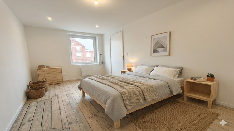 Ma-Cabane - Vente Maison LESQUIN, 160 m²