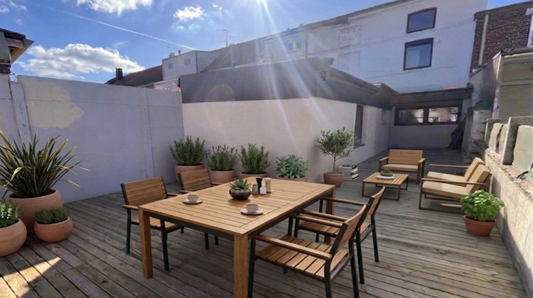 Ma-Cabane - Vente Maison LESQUIN, 160 m²