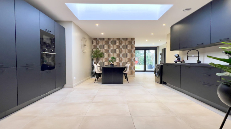 Ma-Cabane - Vente Maison Lesquin, 112 m²