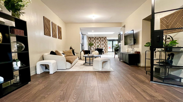 Ma-Cabane - Vente Maison Lesquin, 112 m²