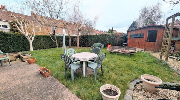 Ma-Cabane - Vente Maison LESQUIN, 127 m²