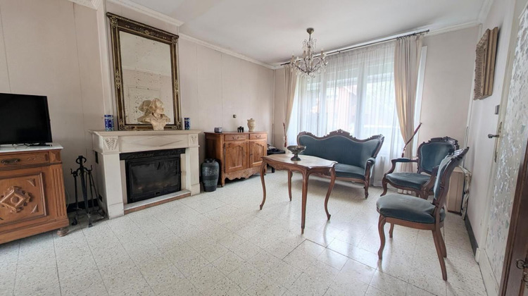 Ma-Cabane - Vente Maison LESQUIN, 127 m²