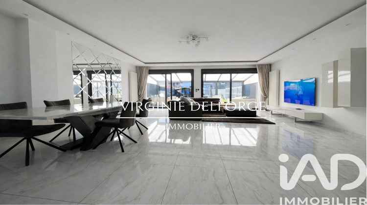 Ma-Cabane - Vente Maison Lesquin, 160 m²