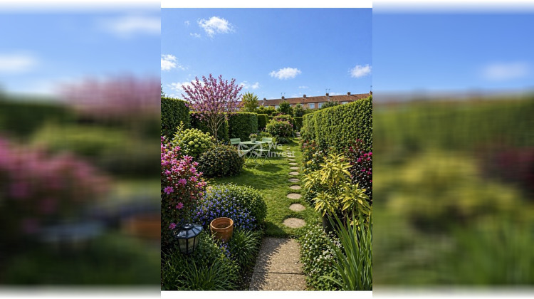 Ma-Cabane - Vente Maison Lesquin, 107 m²