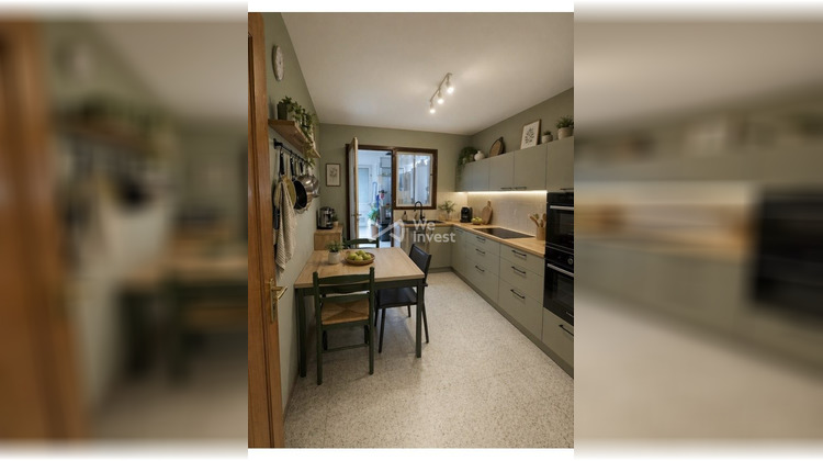 Ma-Cabane - Vente Maison Lesquin, 107 m²