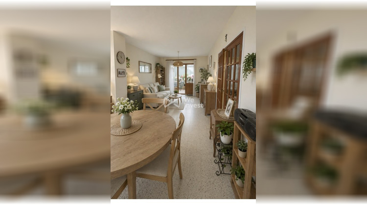 Ma-Cabane - Vente Maison Lesquin, 107 m²