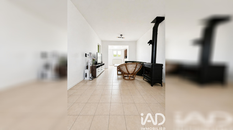 Ma-Cabane - Vente Maison Lesquin, 83 m²