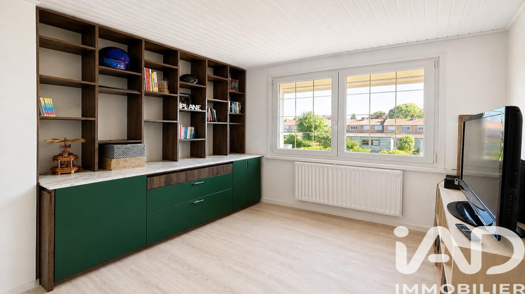 Ma-Cabane - Vente Maison Lesquin, 83 m²