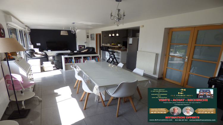 Ma-Cabane - Vente Maison Lesquin, 0 m²