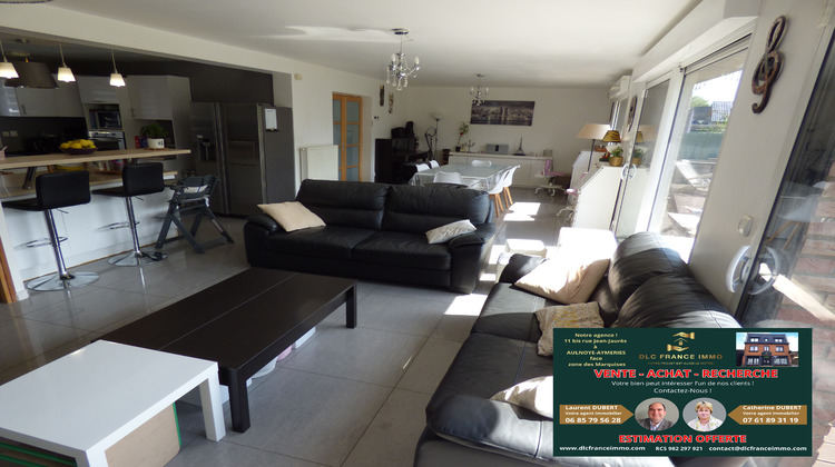 Ma-Cabane - Vente Maison Lesquin, 0 m²