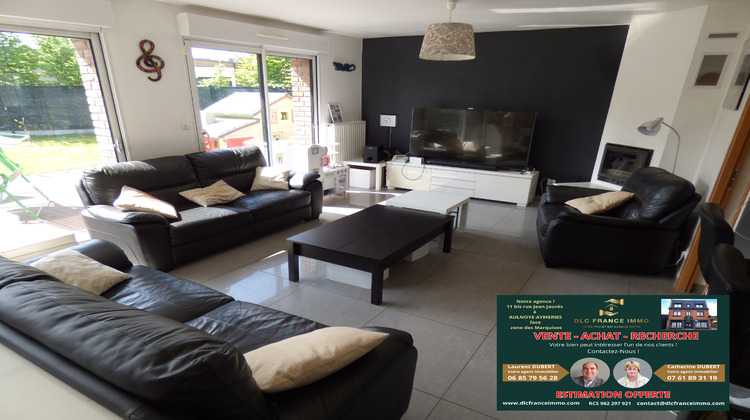 Ma-Cabane - Vente Maison Lesquin, 0 m²