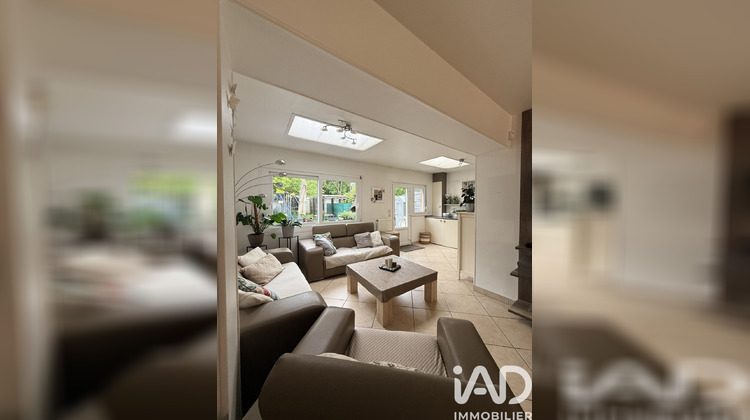 Ma-Cabane - Vente Maison Lesquin, 99 m²