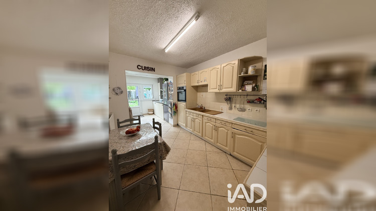 Ma-Cabane - Vente Maison Lesquin, 99 m²