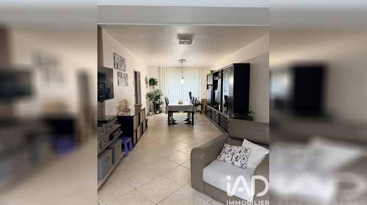Ma-Cabane - Vente Maison Lesquin, 99 m²