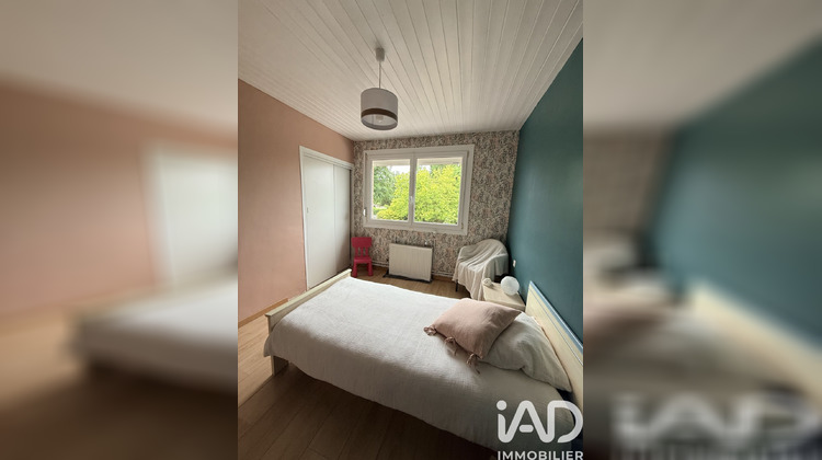Ma-Cabane - Vente Maison Lesquin, 99 m²