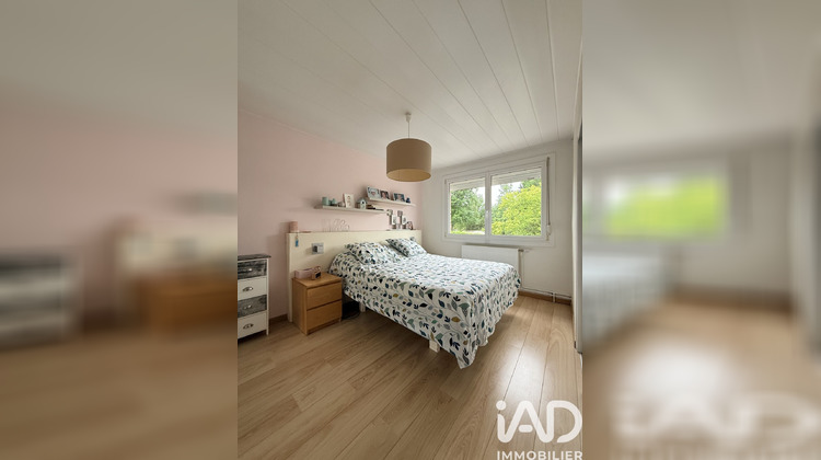 Ma-Cabane - Vente Maison Lesquin, 99 m²