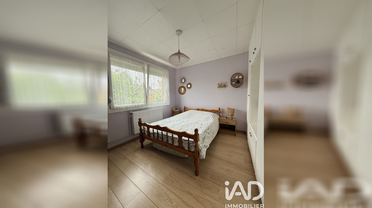 Ma-Cabane - Vente Maison Lesquin, 99 m²