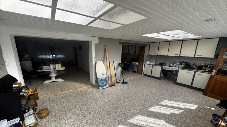 Ma-Cabane - Vente Maison Lesquin, 93 m²